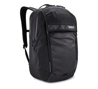 Thule Paramount TPCB127 - Black backpack Casual backpack Nylon