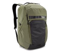 Thule Paramount TPCB127 - Olivine backpack Casual backpack Olive Nylon