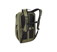 Thule Paramount commuter rucksack 27L olivine green Cycling backpack