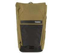 Thule Paramount Daypack 52.5 cm Laptop compartment brown
