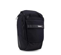 Thule Paramount Hybrid Bike Pannier And Backpack 26l Black, 26