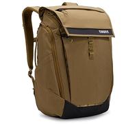 Thule Paramount PARABP3216 Nutria backpack Casual backpack Khaki Nylon, Polyester