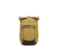 Thule Paramount roll-top backpack - Brown OS