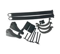 Thule Initial Mounting Kit Pb 591 Black Boy One Size Black