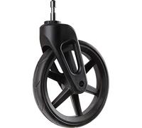 Thule Paseo TH Coaster XT Wheelset, Unisex Adult, Grey, 8"