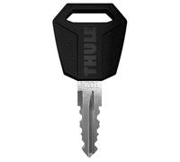 Thule Premium N248 Unisex Adult Cycling Keys, (Multi-Colour), One Size