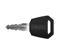 Thule Premium N249 Unisex Adult Cycling Keys, (Multi-Colour), One Size