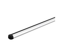 Thule ProBar Evo 120 cm roof bar two-pack aluminium - Clamp