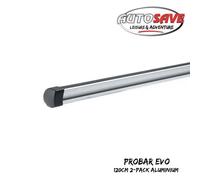Thule ProBar Evo 120 cm roof bar two-pack aluminium Roof bars