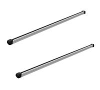 Thule Probar 391 Roof Bars Silver 135 cm