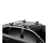 Thule 391000 ProBar Rack Load Bars, Set of 2