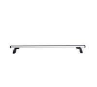Thule ProBar Pack Rapid High | Thule SmartClamp System