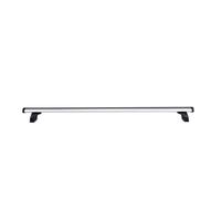 Thule ProBar Pack Rapid Low | Thule SmartClamp System
