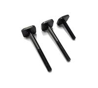 Thule Proride 591, 598 Bike Carrier Rack T Track Bolts Full Set - Spare Part