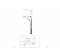 Thule ProRide 591 Roof Mounted Cycle Bike Carrier Spare Parts Multi-Listing