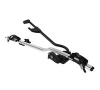 Thule ProRide Bicycle carrier Aluminium, Black