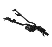 Thule ProRide 598B Black Roof Mount Cycle Carrier Bike Rack with T-Track & Locks