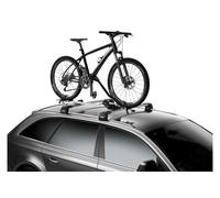 Thule ProRide Bicycle carrier Aluminium, Black