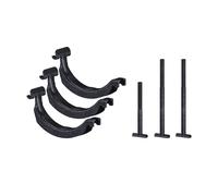Thule ProRide SquareBar Adapter 889500