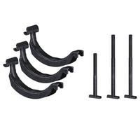 Thule ProRide SquareBar Adapter