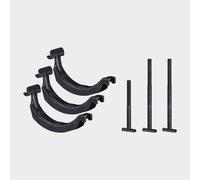 Thule ProRide SquareBar Adapter