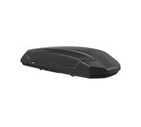 Thule Pulse 2 L Roof Box 450L Black 194x84x39cm
