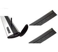 Thule Quick Access Cover Strip x2 52989 for Wingbar Evo