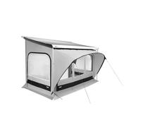 Thule QuickFit awning tent, 3.00 m (Fiat Ducato)-Silver