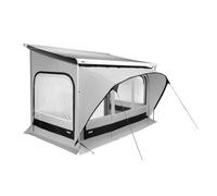 Thule QuickFit awning tent 3.10m medium black/gray/white