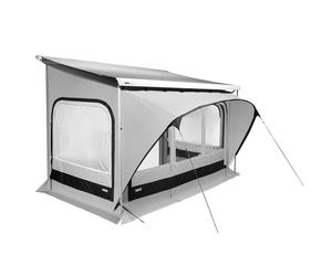 Thule QuickFit awning tent 3.60m large black/gray/white