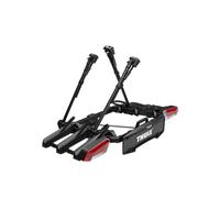 Thule Outpace 13pin Bike Rack For 3 Bikes Silver 3 Bikes