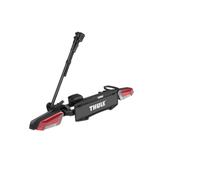 Thule Rack Carrier Tow Trailer Hitch Velolite for 1 Wheel 25kg 13pol
