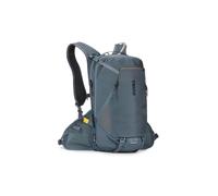 Thule Rail Pro E-mtb 18l Hydration Backpack Grey