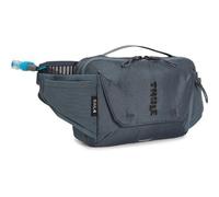Thule Rail Hip Pack - Hydration backpack Obsidian 4 L