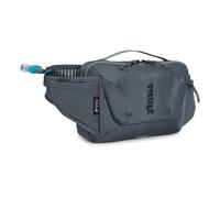 Thule Rail Hip Pack - Hydration backpack Obsidian 4 L