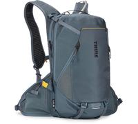 Thule Rail Pro E-mtb 18l Hydration Backpack Grey