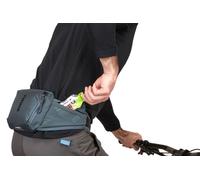 Thule Rail 0.5l Waist Pack Grey
