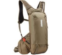 Thule Rail hydration backpack 8 litre cargo, 2.5 litre fluid - olive