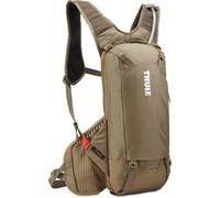 Thule Rail hydration backpack 8 litre cargo; 2.5 litre fluid - olive