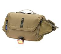 Thule Rail hydration hip pack 4L faded khaki