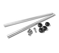 THULE Rail Kit (Tour Deck) PnP Brackets, Sport, Multicolor (Multicolor), Single