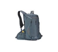 Thule Rail Pro E-mtb Hydration Backpack Cargo 18 Litre - 2.5 Litre Flu