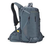 Thule Rail Pro E-mtb 18l Hydration Backpack Grey