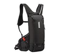 Thule, Rail, Water Backpack, Black, 8L, Unisex-Adult