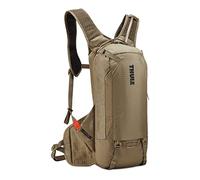 Thule, Rail, Water Backpack, Brown, 12L, Unisex-Adult