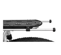 Thule - Pack'n Pedal Schienenerweiterungs-Set Standard