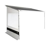 THULE OMNISTOR SIDE PANEL RAIN BLOCKER G2 AWNING PRIVACY WALL 2.5M SUN SHADE