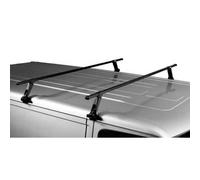 Thule 951000 Guttered Footpack 15cm For Cars With Rain Gutters