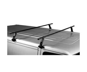 Thule Raingutter Foot 4 Units Spare Part 150 mm Black