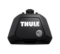 Thule Raised Rail Evo car roof rack accessory